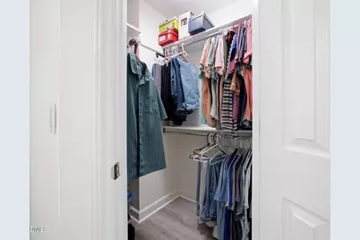 836 Saint Catherines Drive, Wake Forest, NC 27587 - Photo 25