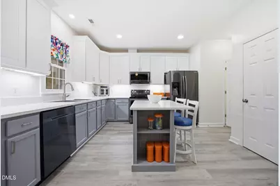 836 Saint Catherines Drive, Wake Forest, NC 27587 - Photo 5