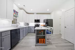 836 St Catherines Dr, Wake Forest, NC 27587 - Photo 5