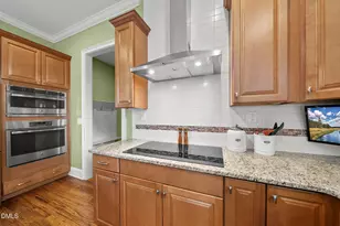 140 Restonwood Dr, Apex, NC 27539 - Photo 19