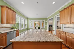140 Restonwood Dr, Apex, NC 27539 - Photo 21