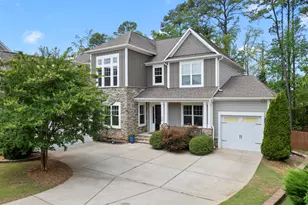 140 Restonwood Dr, Apex, NC 27539 - Photo 3