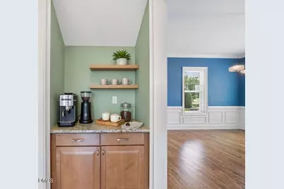 140 Restonwood Drive, Apex, NC 27539 - Photo 25