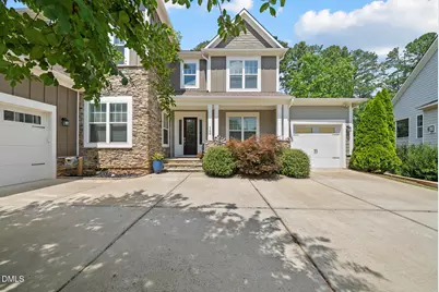 140 Restonwood Drive, Apex, NC 27539 - Photo 3