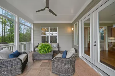 140 Restonwood Drive, Apex, NC 27539 - Photo 51