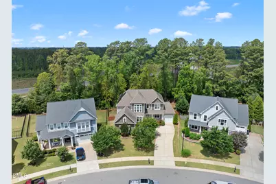 140 Restonwood Drive, Apex, NC 27539 - Photo 57