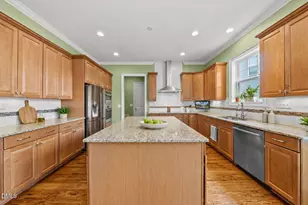 140 Restonwood Dr, Apex, NC 27539 - Photo 17