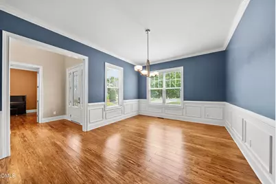 140 Restonwood Drive, Apex, NC 27539 - Photo 5