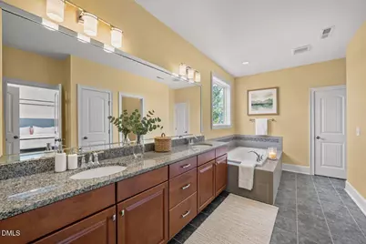 140 Restonwood Drive, Apex, NC 27539 - Photo 37