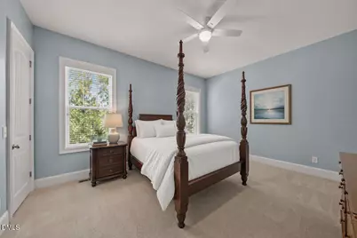 140 Restonwood Drive, Apex, NC 27539 - Photo 29