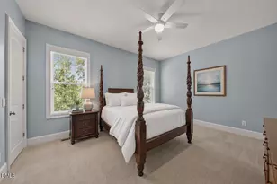 140 Restonwood Dr, Apex, NC 27539 - Photo 29