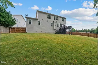 140 Restonwood Drive, Apex, NC 27539 - Photo 55
