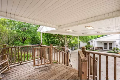 2736 Pleasant Hill Road, Rocky Mount, NC 27801 - Photo 25