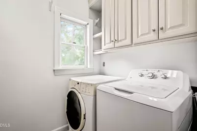 2736 Pleasant Hill Road, Rocky Mount, NC 27801 - Photo 21