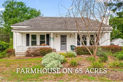 2736 Pleasant Hill Road, Rocky Mount, NC 27801 - Photo 1