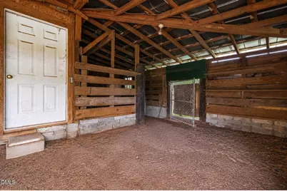 2736 Pleasant Hill Road, Rocky Mount, NC 27801 - Photo 43
