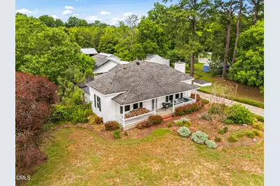 2736 Pleasant Hill Road, Rocky Mount, NC 27801 - Photo 7