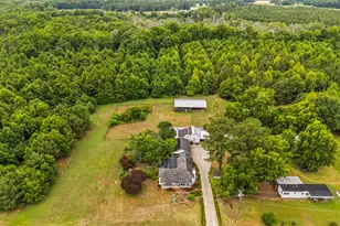 2736 Pleasant Hill Rd, Rocky Mount, NC 27801 - Photo 57