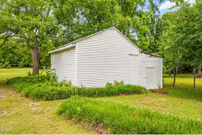 2736 Pleasant Hill Road, Rocky Mount, NC 27801 - Photo 45