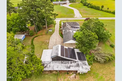 2736 Pleasant Hill Road, Rocky Mount, NC 27801 - Photo 5