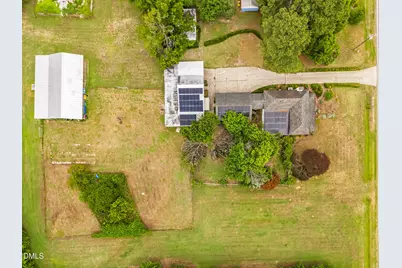2736 Pleasant Hill Road, Rocky Mount, NC 27801 - Photo 55