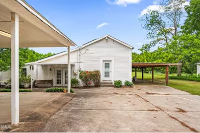 2736 Pleasant Hill Road, Rocky Mount, NC 27801 - Photo 31