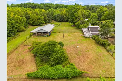 2736 Pleasant Hill Road, Rocky Mount, NC 27801 - Photo 49