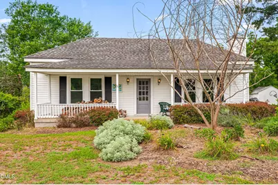 2736 Pleasant Hill Road, Rocky Mount, NC 27801 - Photo 1