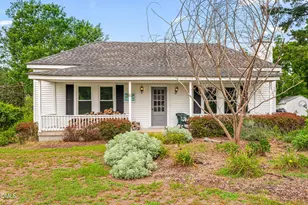 2736 Pleasant Hill Rd, Rocky Mount, NC 27801 - Photo 1
