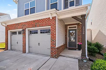 1006 Excite Avenue, Morrisville, NC 27560 - Photo 21