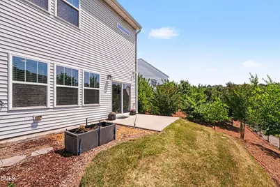 1006 Excite Avenue, Morrisville, NC 27560 - Photo 21