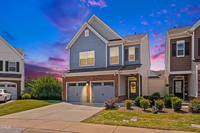 1006 Excite Avenue, Morrisville, NC 27560 - Photo 3