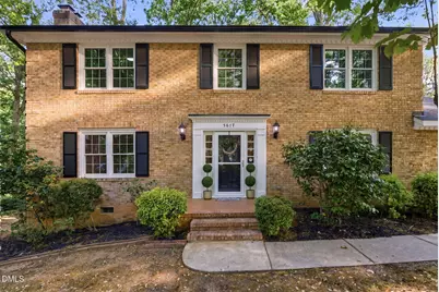 5617 Partridge Lane, Raleigh, NC 27609 - Photo 5