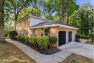 5617 Partridge Lane, Raleigh, NC 27609 - Photo 3