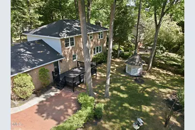 5617 Partridge Lane, Raleigh, NC 27609 - Photo 67