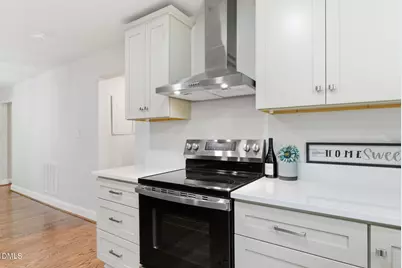 5617 Partridge Lane, Raleigh, NC 27609 - Photo 27