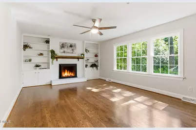 5617 Partridge Lane, Raleigh, NC 27609 - Photo 21
