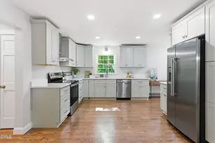 5617 Partridge Ln, Raleigh, NC 27609 - Photo 23