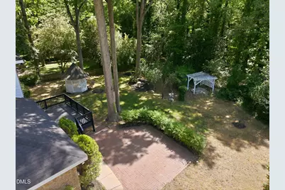 5617 Partridge Lane, Raleigh, NC 27609 - Photo 73