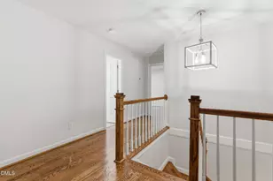 5617 Partridge Ln, Raleigh, NC 27609 - Photo 33