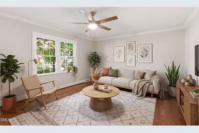 5617 Partridge Lane, Raleigh, NC 27609 - Photo 11