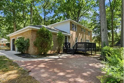 5617 Partridge Lane, Raleigh, NC 27609 - Photo 63