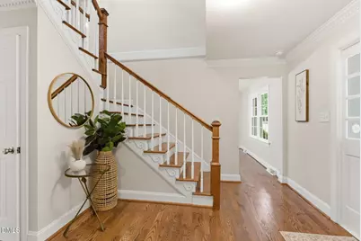 5617 Partridge Lane, Raleigh, NC 27609 - Photo 31