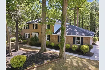 5617 Partridge Lane, Raleigh, NC 27609 - Photo 79