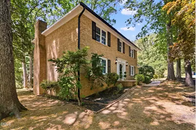 5617 Partridge Lane, Raleigh, NC 27609 - Photo 9