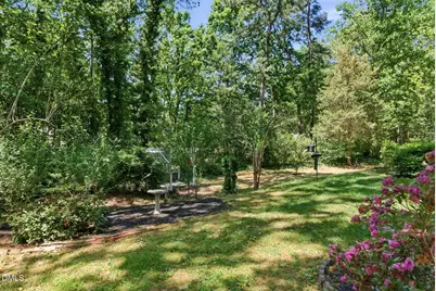 5617 Partridge Lane, Raleigh, NC 27609 - Photo 77