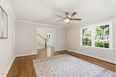 5617 Partridge Lane, Raleigh, NC 27609 - Photo 17