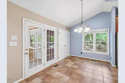 804 Highland Trail, Chapel Hill, NC 27516 - Photo 17