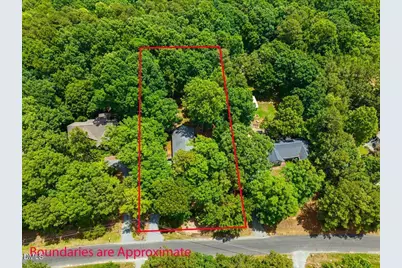 804 Highland Trail, Chapel Hill, NC 27516 - Photo 57