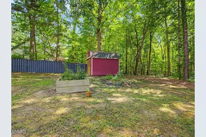 804 Highland Trail, Chapel Hill, NC 27516 - Photo 47